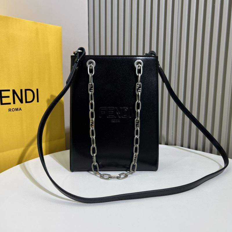 Fendi Shopping Bags